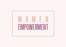 Women Empowerment Partner