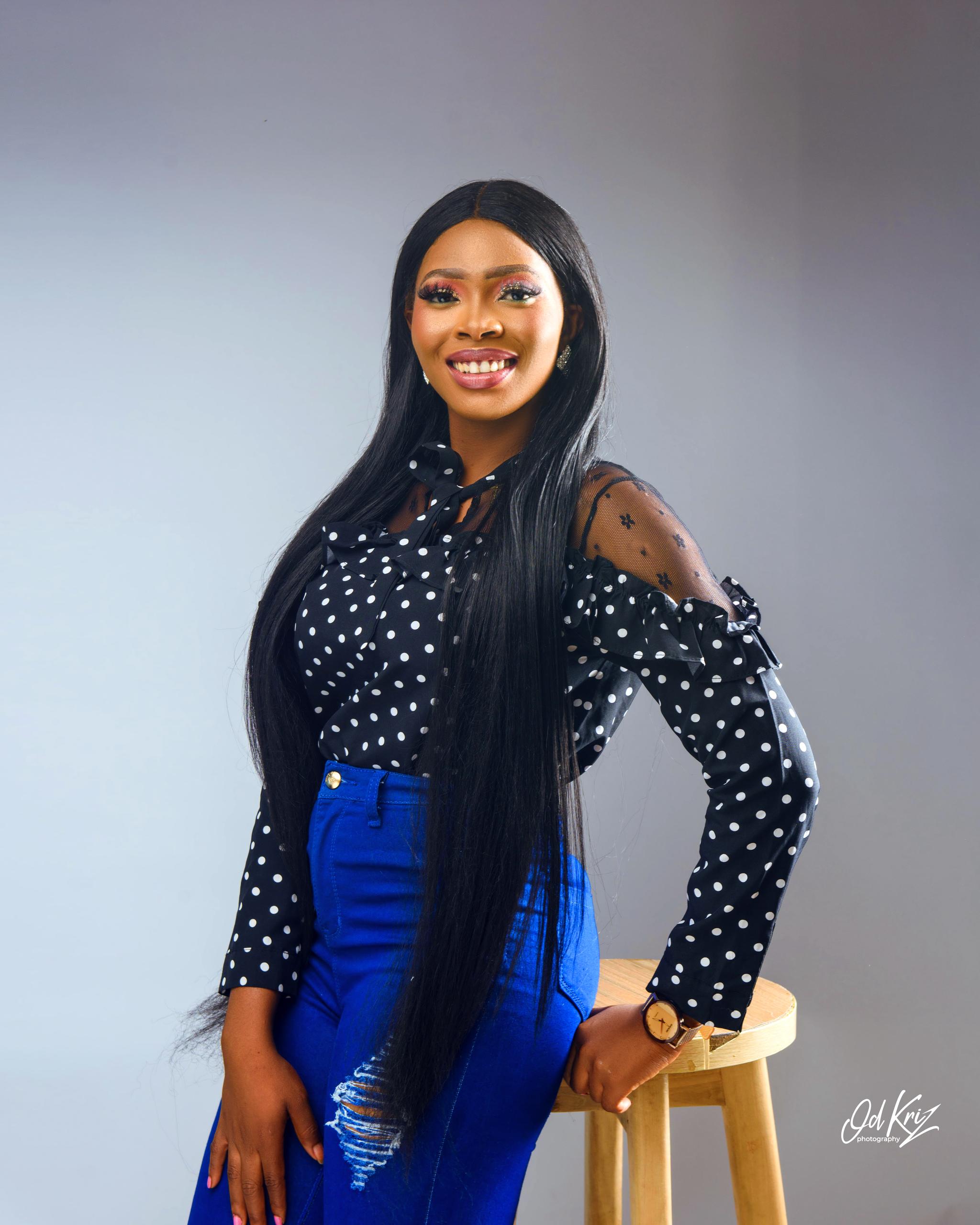 Founder of No Girl Left Behind Initiative
